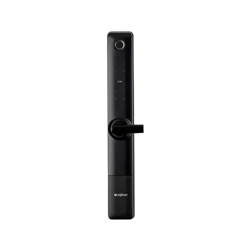Sylvan Smart Sliding Door Lock Sliding door smart lock — supplied and installed by Blitz Locksmith Auckland