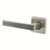 Porto Dummy Wardrobe Lever handle Porto Dummy Wardrobe Lever handle