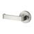 Rockford Privacy Lever Handle