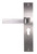Andora Euro Keyhole