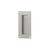 SFP4 Flush Pull face fixed stainless steel