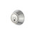 Double Cylinder deadbolt Sylvan Stainless Steel Double Cylinder deadbolt Sylvan Stainless Steel