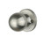 Amos Wardrobe Knob Amos Wardrobe Knob