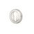 Euro Profile Keyhole Escutcheon IESC6E