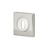 Lever Keyhole Escutcheon IESC5L