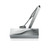 ISEO Hydraulic door closer, hold open arm -  IS110 ISEO Hydraulic door closer, hold open arm -  IS110