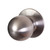 Quest Wardrobe dummy Knob - E71DT Quest Wardrobe dummy Knob - E71DT