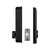 Electronic Smart Deadbolt Door View