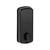 Electronic Smart Deadbolt Side Back Electronic Smart Deadbolt Side Back
