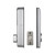 Electronic Smart Deadbolt Door View