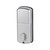 Electronic Smart Deadbolt Side Back