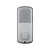 Electronic Smart Deadbolt Full Back