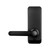 Smart Entry Lever Handle Full Back
