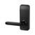 Smart Entry Lever Handle Side Back