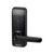 Smart Entry Lever Handle Side Front