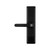Smart Entry Lever Handle Full Back