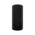 Electronic Smart Deadbolt Black Full Back