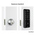 Sylvan electronic deadbolt replacement