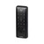 Electronic Smart Deadbolt Black Side Front