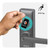 Sylvan keycard access