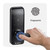 Sylvan fingerprint access