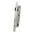 Stainless steel mortice Lock 30mm Backset Stainless steel mortice Lock 30mm Backset