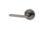 Sylvan Picton Privacy Lever Handle Graphite