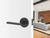 Picton Passage Lever Handle