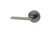 Sylvan Picton Passage Lever Handle Graphite