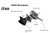 F9000 smart key features F9000 smart key features