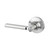 Austin Entrance Lever Set