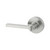 Picton Entrance Satin Nickel