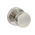 Napier Satin Nickel Passage Set