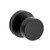 Napier Wardrobe Dummy Knob