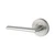 Sylvan Winton Leverset Satin Nickel Plate