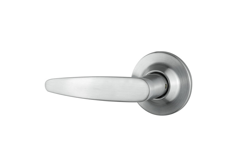 Lever Handle Passage