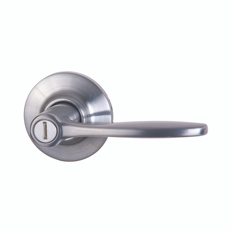 Lever Handle Privacy