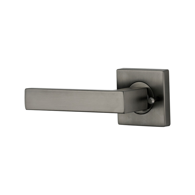 Savona Privacy Graphite