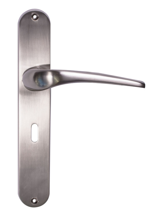 Murano Lever Keyhole Handle