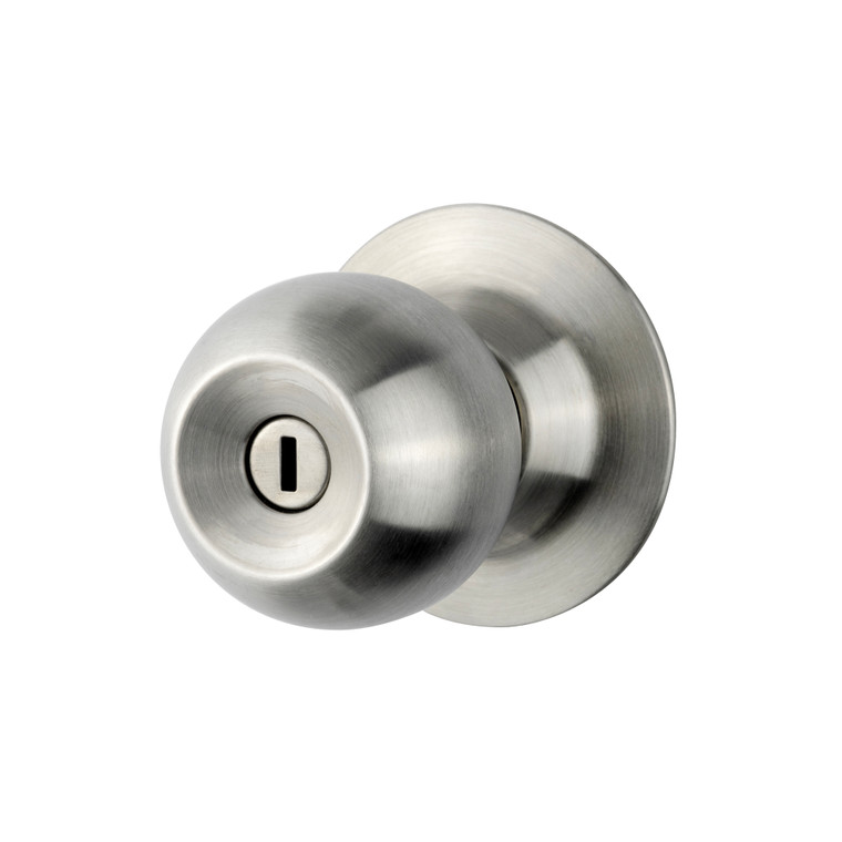 Quest Privacy Stainless Steel