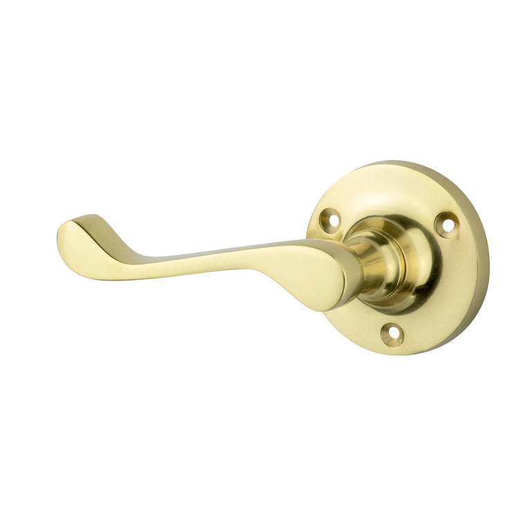 Passage Lever Set 3009