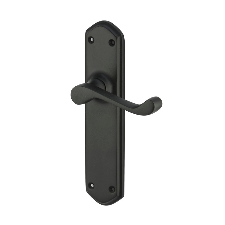 Lever Passage handle