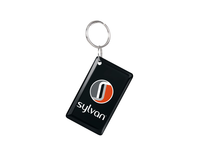 Sylvan Smart Key Tag