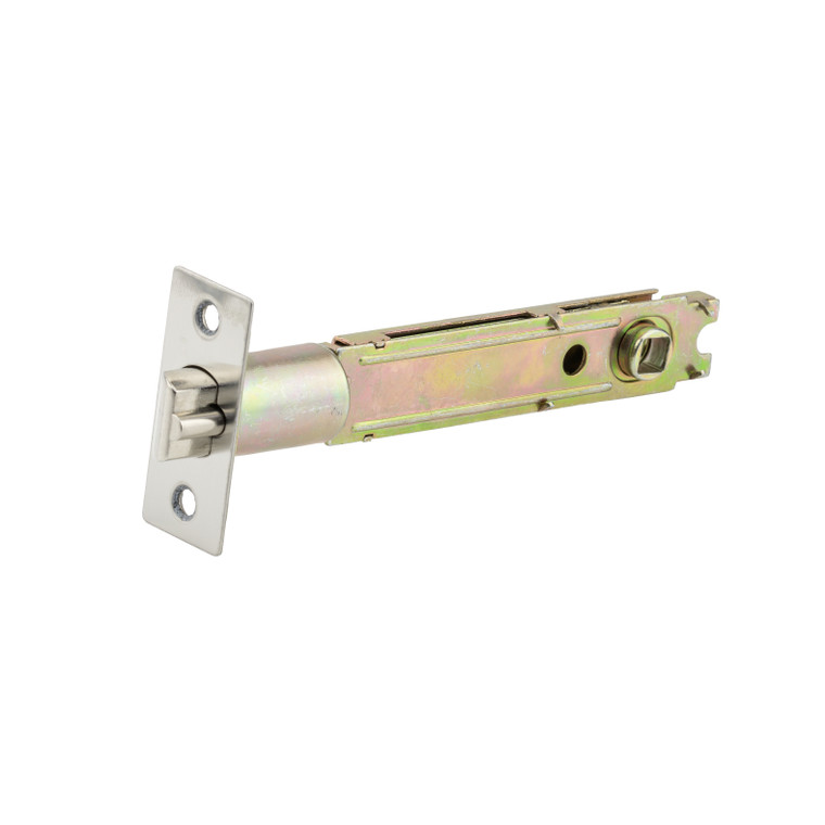 MLS127 low rotation latch