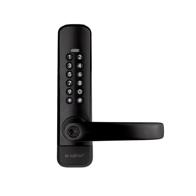 Sylvan Smart Electronic Entry door lock SL47e