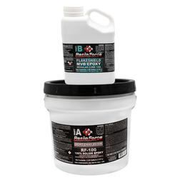 ResinForce FlakeShield MVB Epoxy Primer