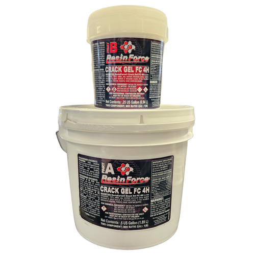 Torginol Flake 1/4 Epoxy Broadcast Chips 40 lb Box