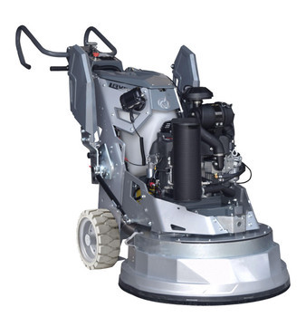 S7 30in Propane Grinder - KAWASAKI FX600V | ResinForce