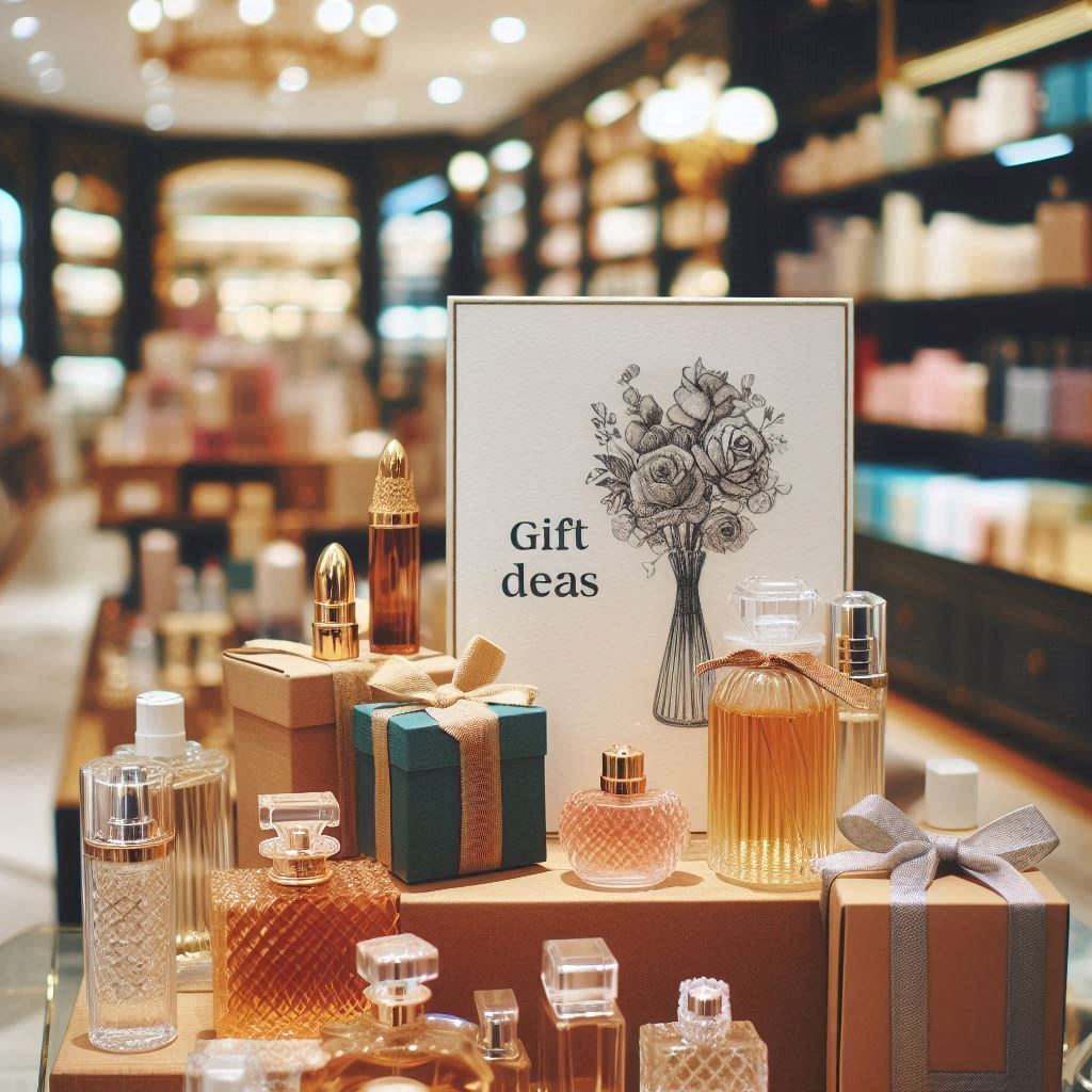 IDEAS PARA REGALAR