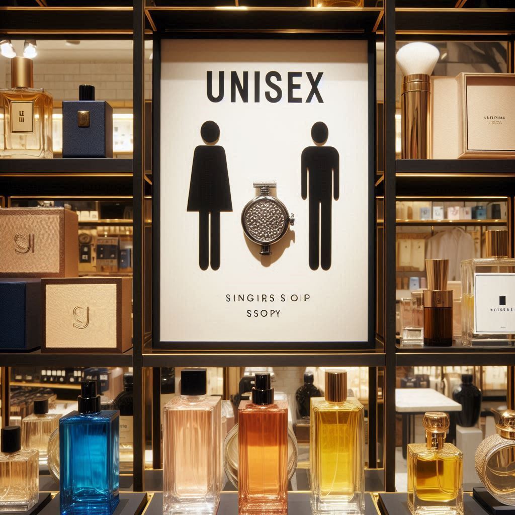 Unisex